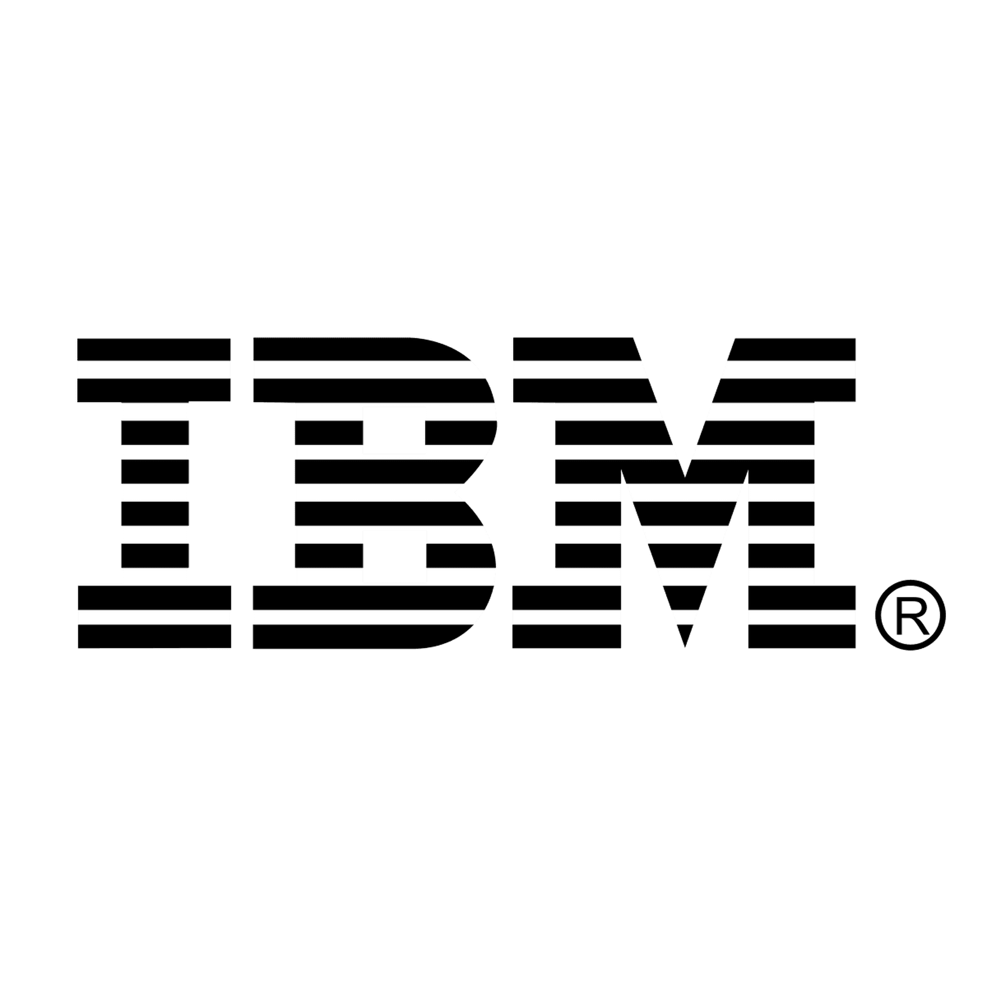 IBM logo