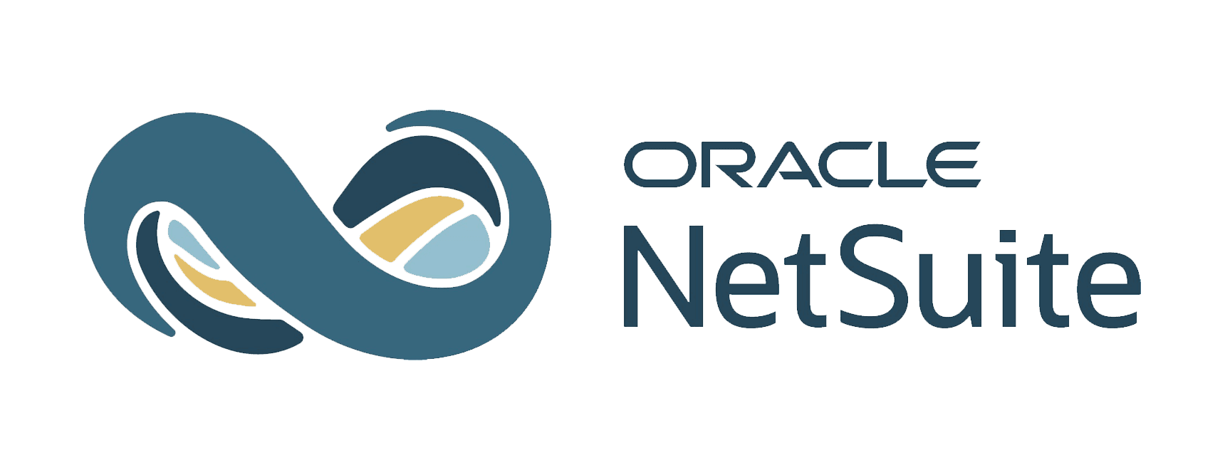 Oracle NetSuite logo